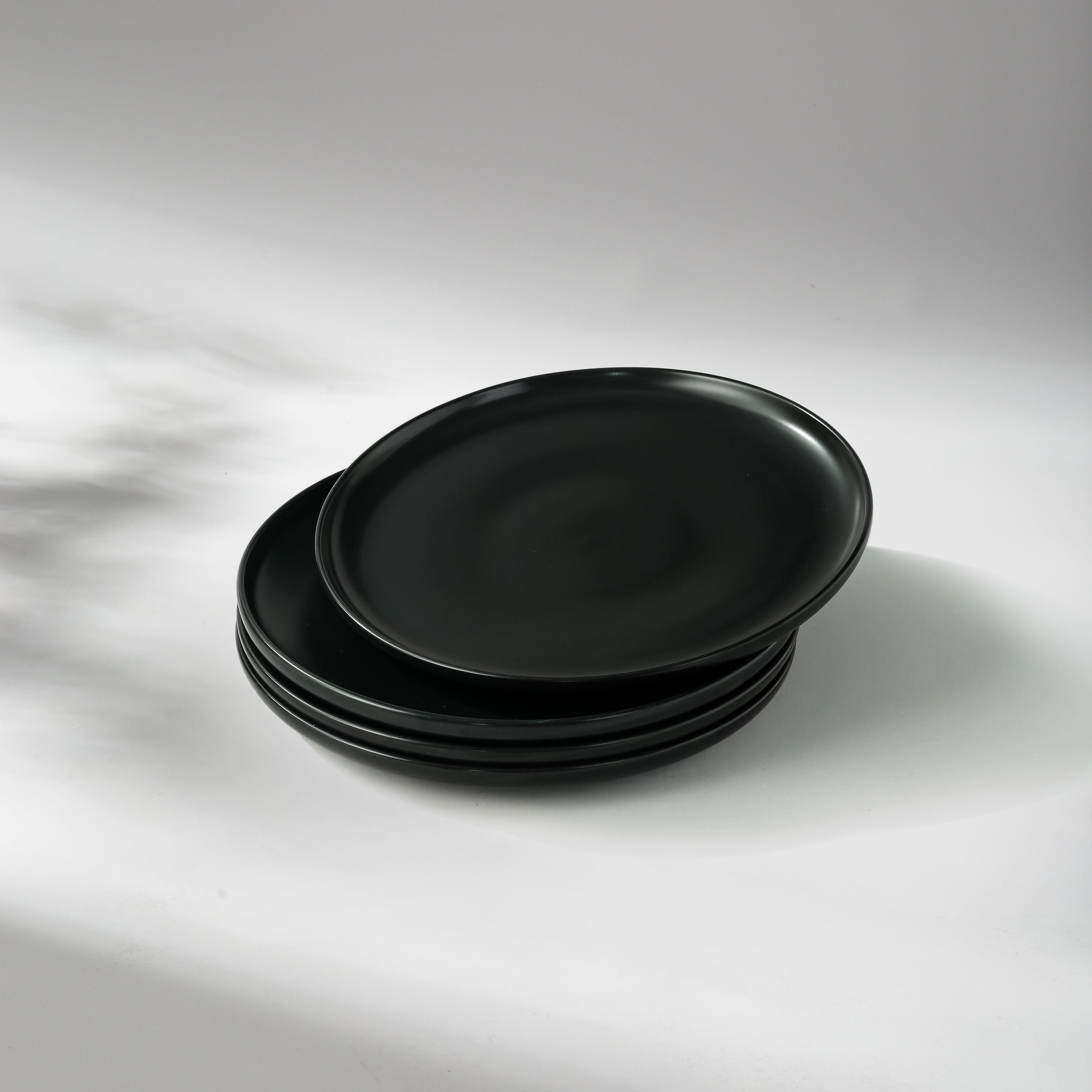 Minimalist Dinner Plate-JAZZUPCO-JAZZUPCO