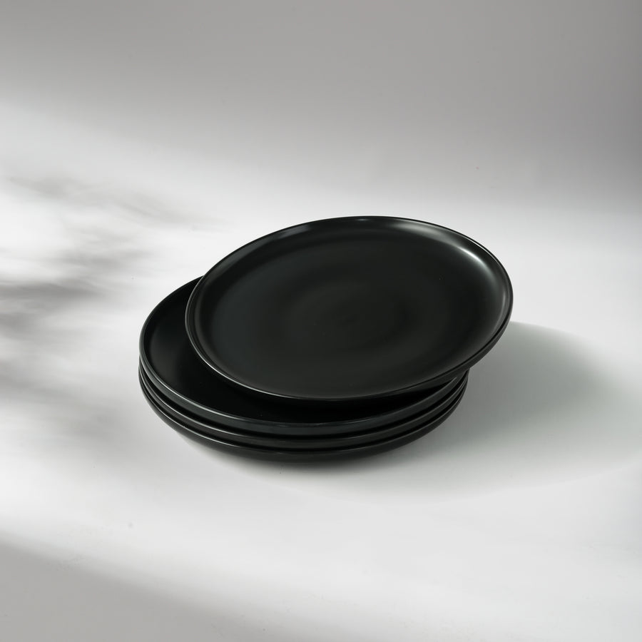Minimalist Dinner Plate-JAZZUPCO-JAZZUPCO