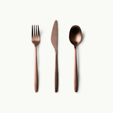 Tia Cutlery Set