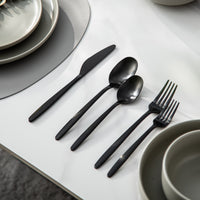 Tia Flatware-Flatware-JazzUpCo-JAZZUPCO