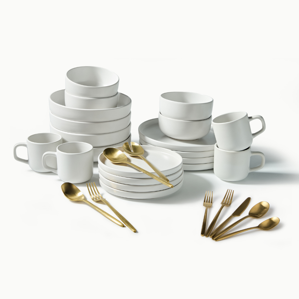 Ultimate Dining Set | JazzUpCo