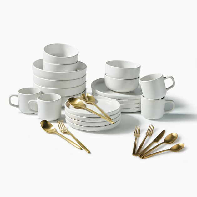 Ultimate Dining Set | JazzUpCo
