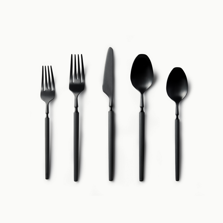 Evalyn Flatware
