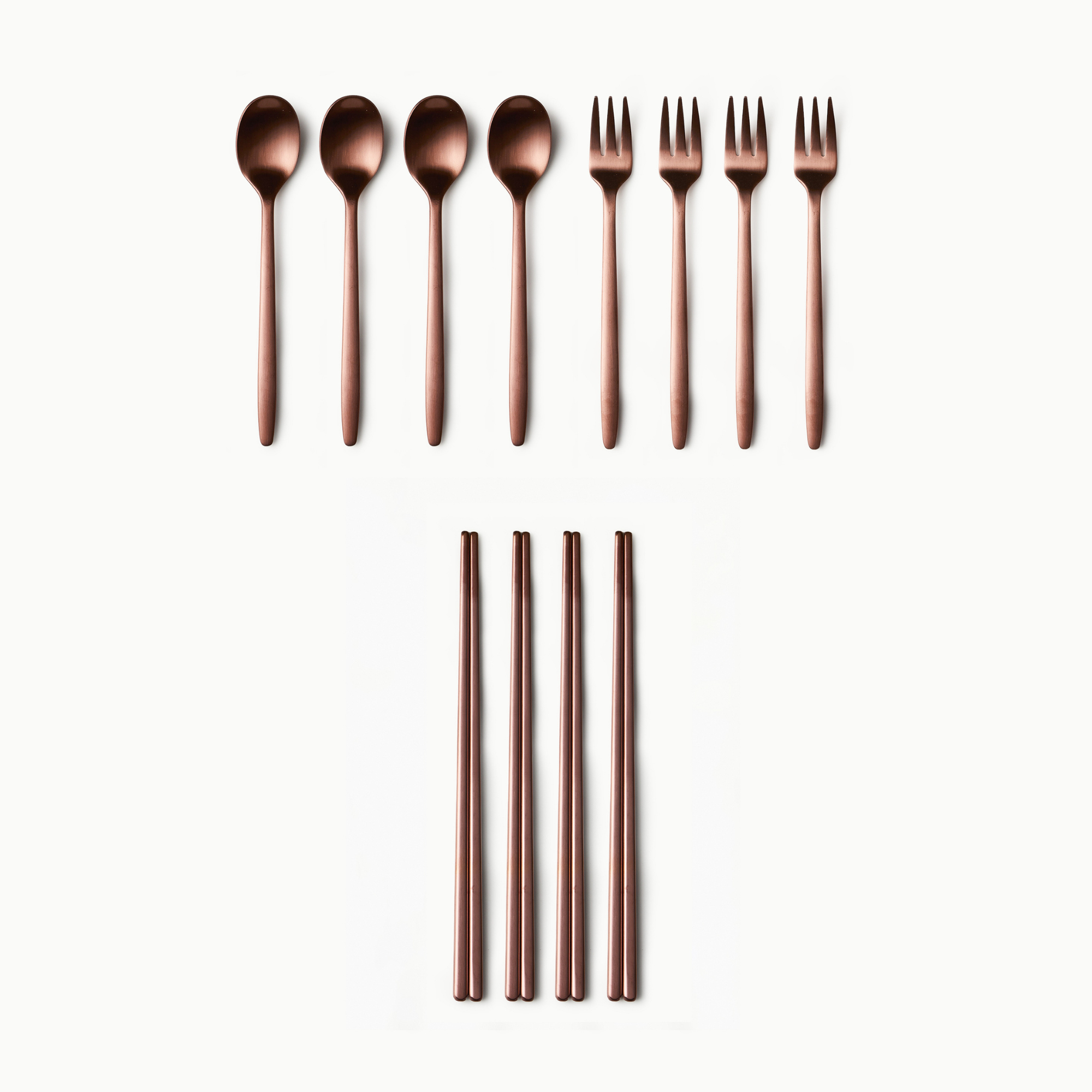 Core Accessories Set