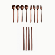 Core Accessories Set