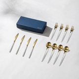 French Cutlery Set