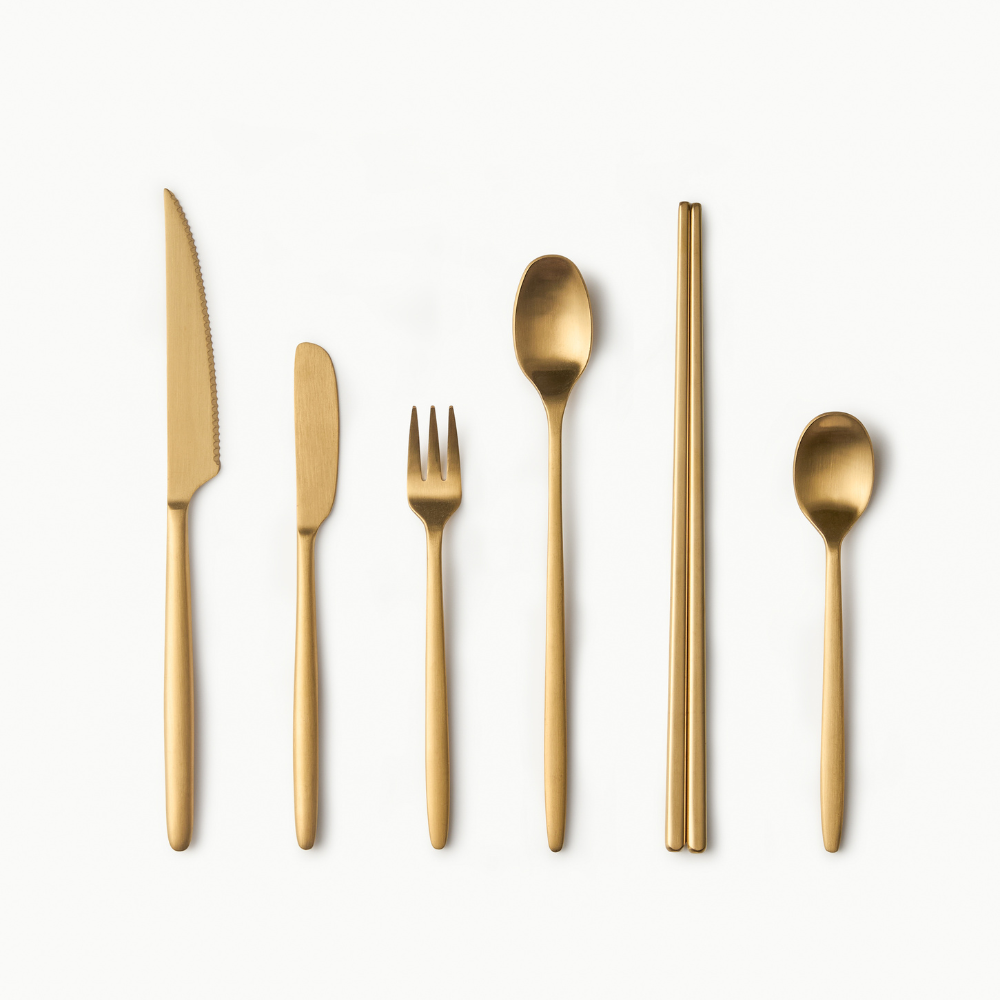 Complete Accessories Set