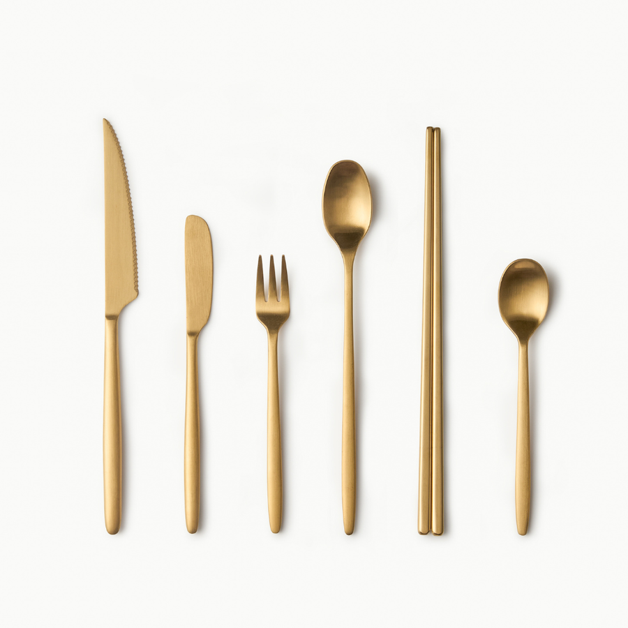Complete Accessories Set