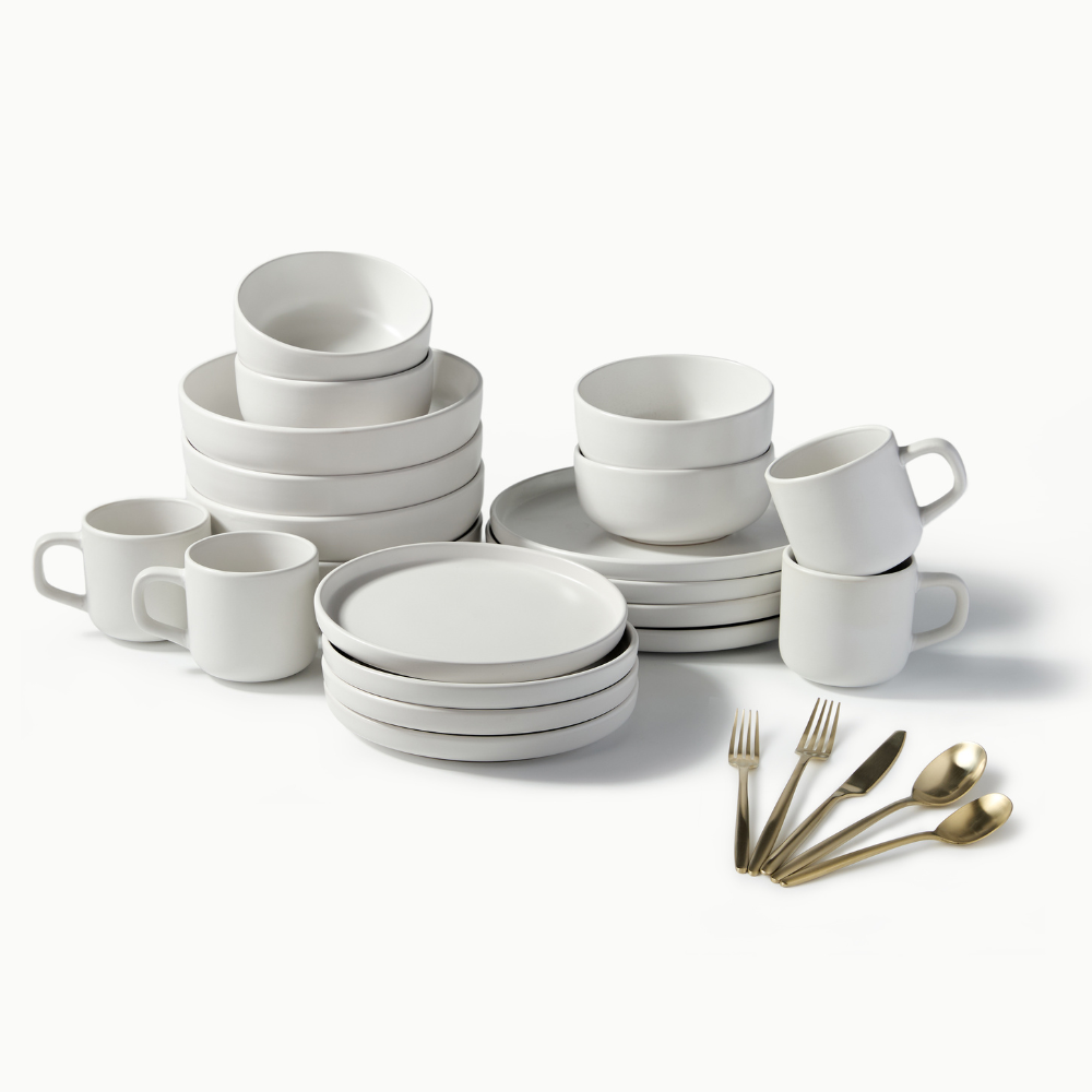Dinnerware Set