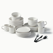 Dinnerware Bundle Set - JAZZUPCO-53272074092843