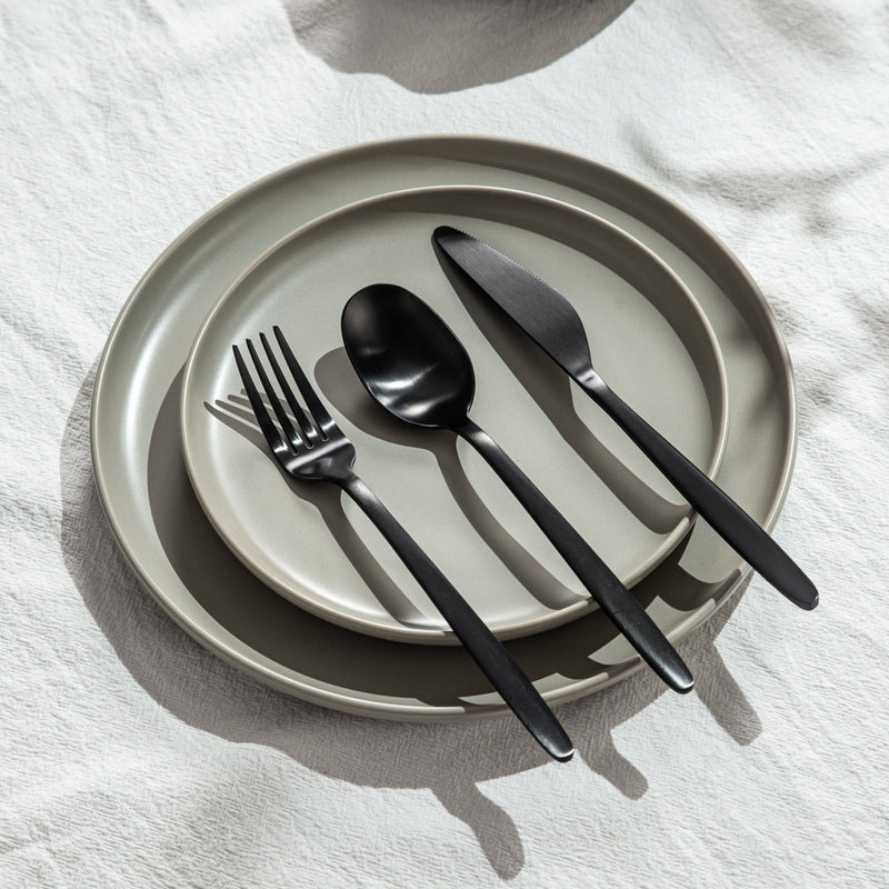 Tia Flatware-Flatware-JazzUpCo-JAZZUPCO