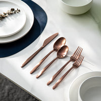 Tia Flatware-Flatware-JazzUpCo-JAZZUPCO