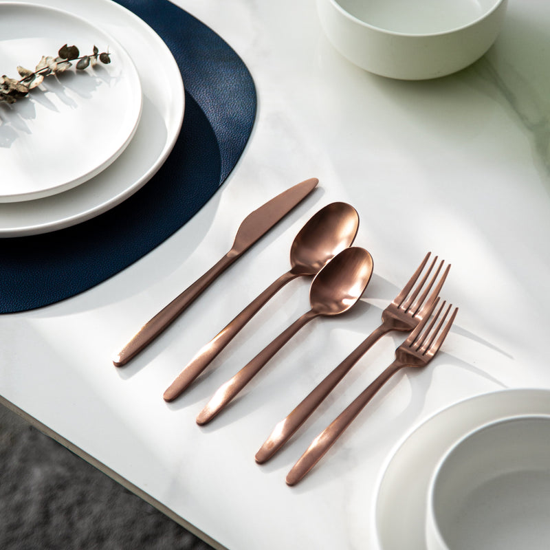 Tia Flatware-Flatware-JazzUpCo-JAZZUPCO