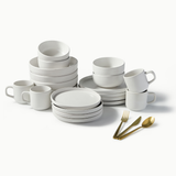 Dinnerware Bundle Set - JAZZUPCO-53272074060075