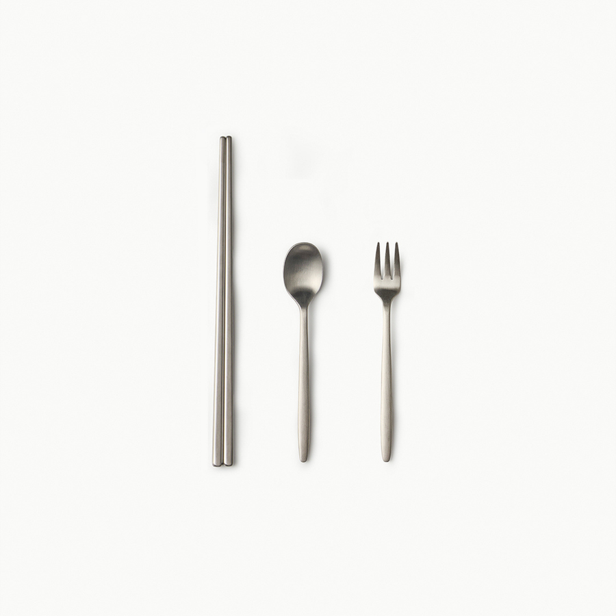 Core Accessories Set