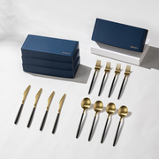 French Cutlery Set