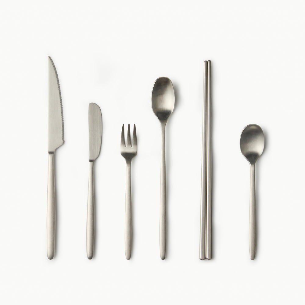 Complete Accessories Set