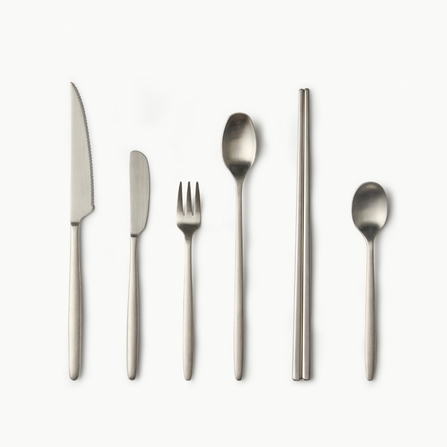 Complete Accessories Set