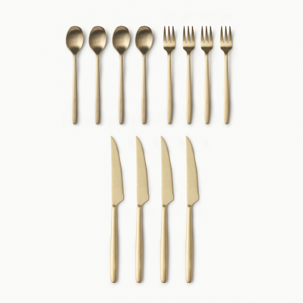 Core Accessories Set