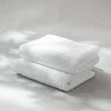 Luxury Hotel Collection Towels-JAZZUPCO-White-2 Bath Towels-JAZZUPCO
