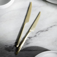 Steak Knife-JAZZUPCO-JAZZUPCO