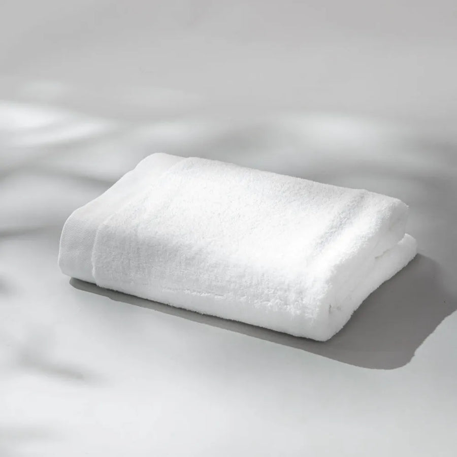 Luxury Hotel Collection Towels-JAZZUPCO-White-1 Bath Towel-JAZZUPCO