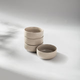 Minimalist Dessert Bowl-JAZZUPCO-JAZZUPCO