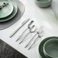 Tia Flatware-Flatware-JazzUpCo-JAZZUPCO