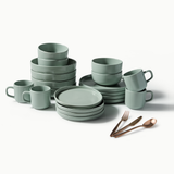 Dinnerware Bundle Set - JAZZUPCO-53272074846507
