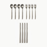 Core Accessories Set