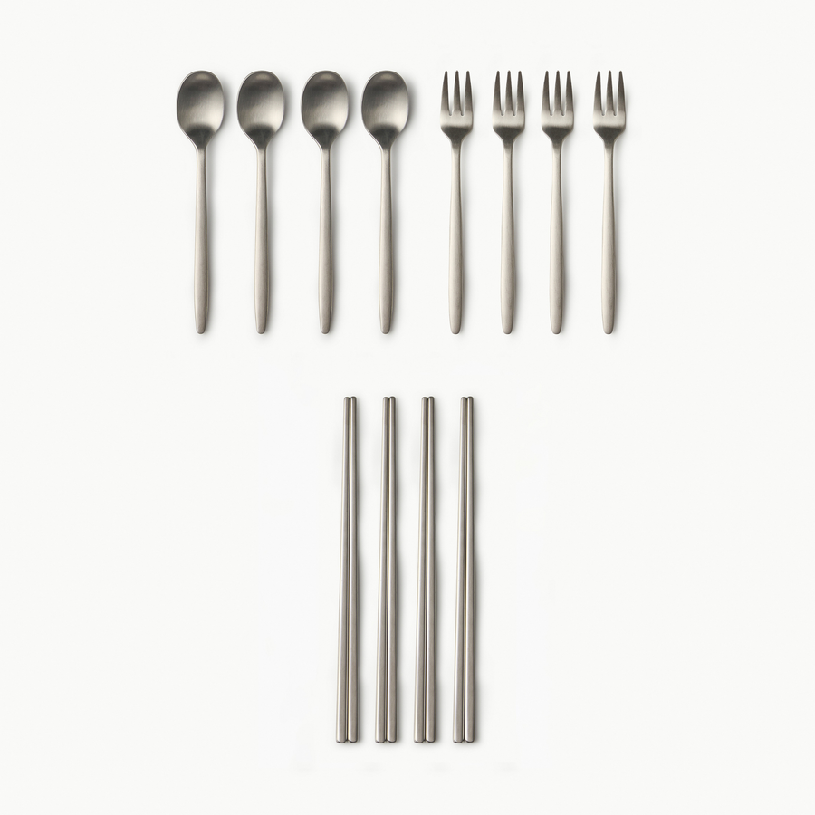 Core Accessories Set