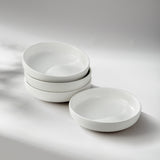 Minimalist Dinner Bowl-JAZZUPCO-JAZZUPCO