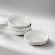 Minimalist Dinner Bowl-JAZZUPCO-JAZZUPCO