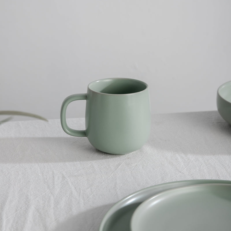 Minimalist Dinnerware-JAZZUPCO-JAZZUPCO