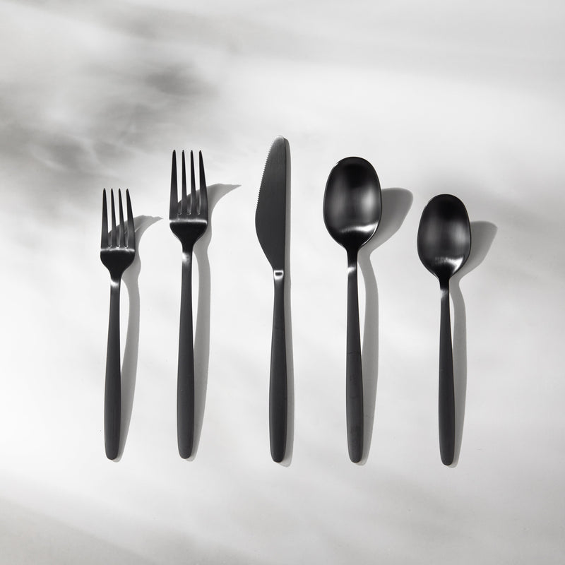 Tia Flatware-Flatware-JazzUpCo-JAZZUPCO