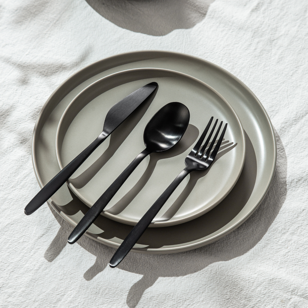 Dinnerware Bundle Set - JAZZUPCO-53272075665707