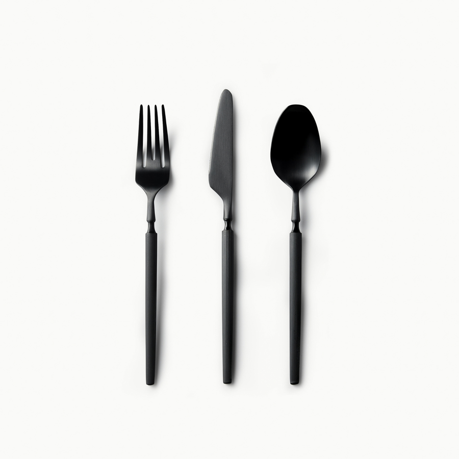 Evalyn Cutlery Set