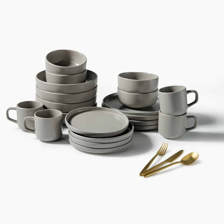Dinnerware Bundle Set - JAZZUPCO-53272075272491