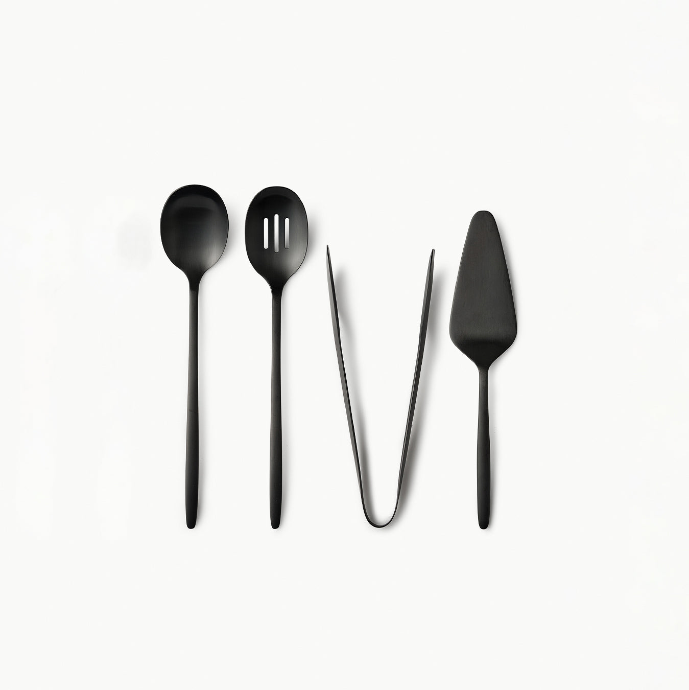 Serving Essentials Set