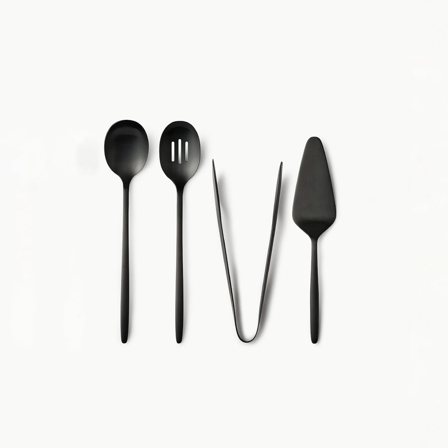 Serving Essentials Set