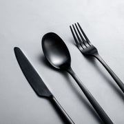 Ava Flatware Essentials Set-Flatware-JazzUpCo-JAZZUPCO