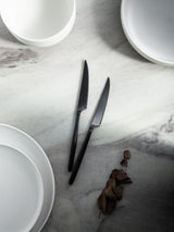 Ava Salad Servers, Serving Utensils & Individual Pieces-JAZZUPCO-JAZZUPCO