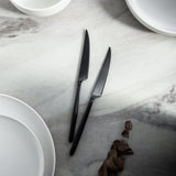 Steak Knives Lifestyle - Black