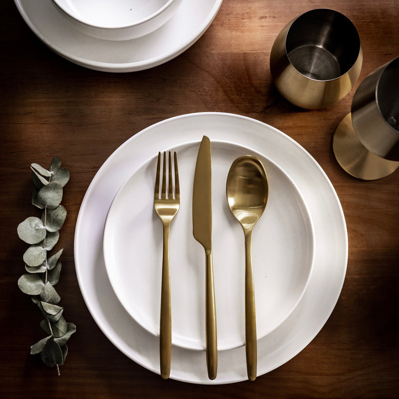 Ava Starter Set-Flatware-JazzUpCo-JAZZUPCO