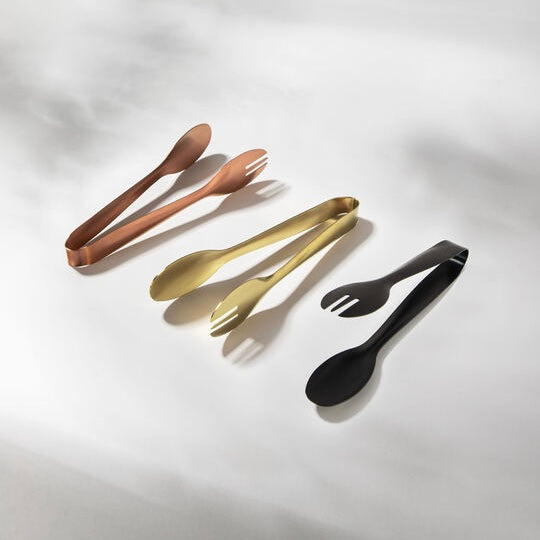 Serving Tongs-JAZZUPCO-JAZZUPCO
