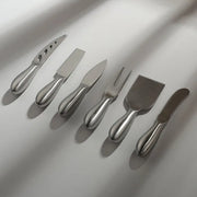 Gold Cheese Knife Set-JAZZUPCO-JAZZUPCO