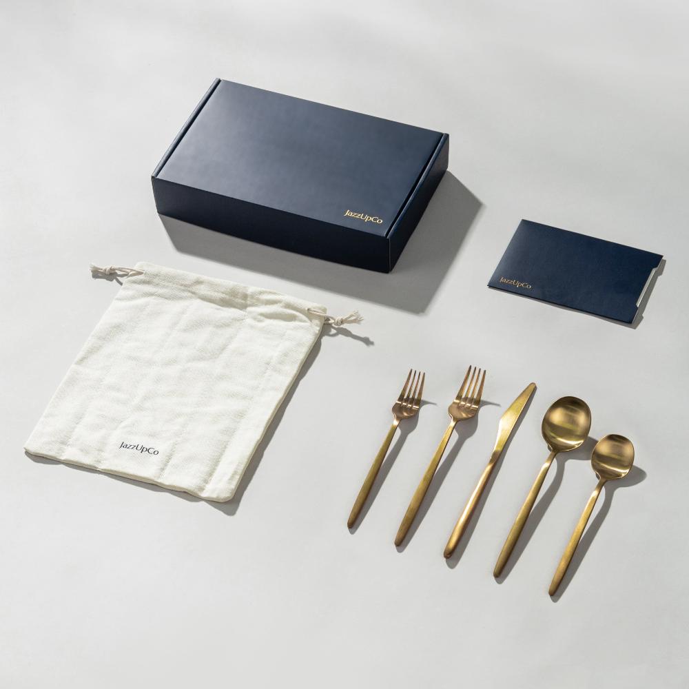 Minimalist Flatware 2.0-jazzupco-JAZZUPCO