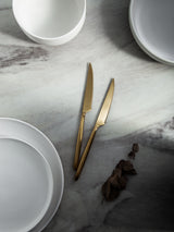 Ava Salad Servers, Serving Utensils & Individual Pieces-JAZZUPCO-JAZZUPCO