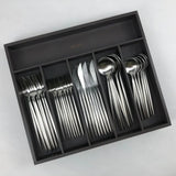 Minimalist/ French Flatware-jazzupco-JAZZUPCO