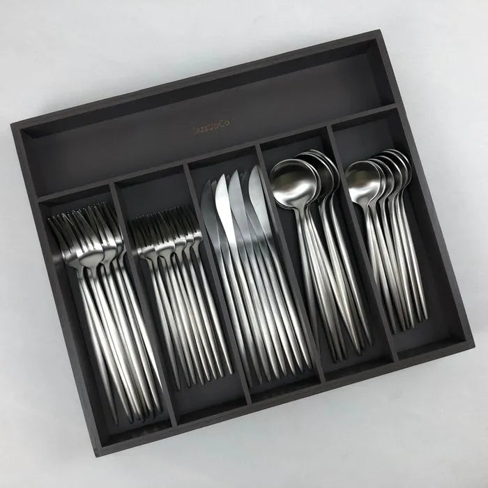 Minimalist/ French Flatware-jazzupco-JAZZUPCO